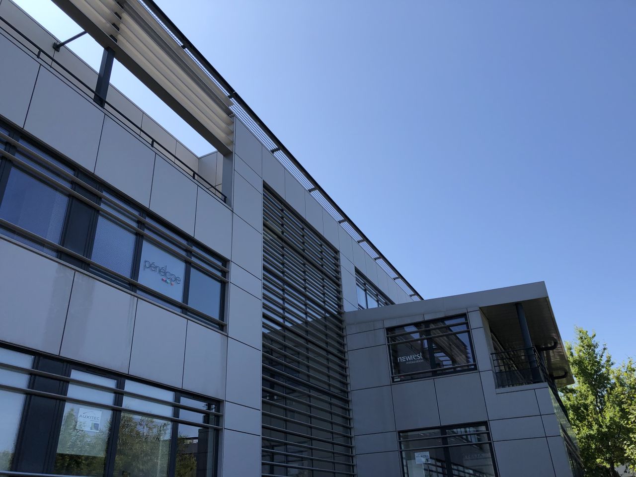 Bureau Saint-Priest 201m² Location bureau Saint-Priest Rhône OLBUR2108989 5